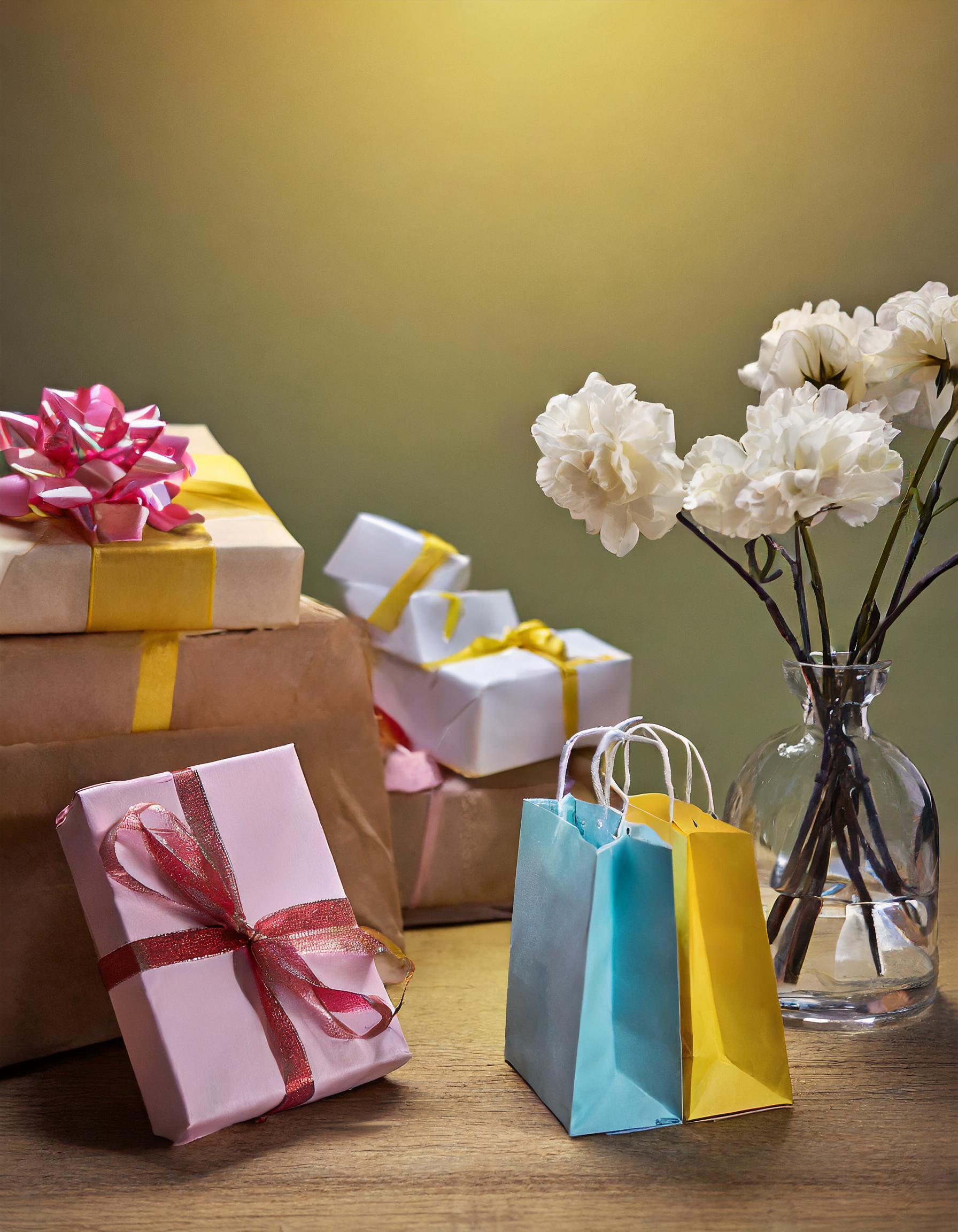 Lebendige Blumensträuße für besondere Anlässe